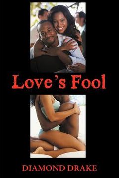 portada love's fool (in English)