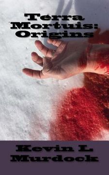 portada Terra Mortuis: Origins (en Inglés)