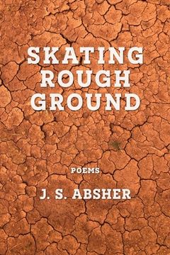 portada Skating Rough Ground (en Inglés)