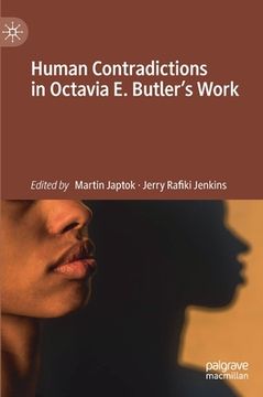 portada Human Contradictions in Octavia E. Butler's Work (en Inglés)