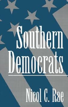 portada southern democrats (en Inglés)