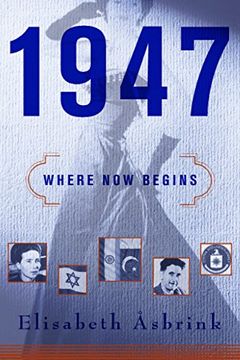 portada 1947: Where now Begins (Pop Classics) (in English)