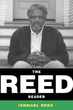 portada the reed reader (in English)