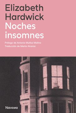 portada Noches Insomnes (in Spanish)