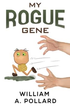 portada My Rogue Gene (en Inglés)