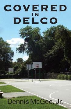 portada Covered in Delco (en Inglés)