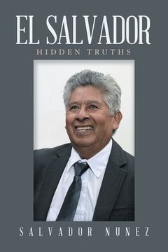 portada El Salvador: Hidden Truths