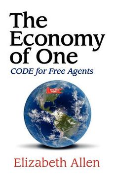 portada the economy of one (en Inglés)
