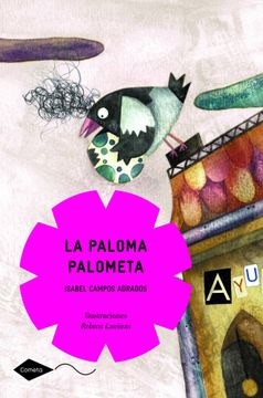 portada La Paloma Palometa (in Spanish)