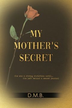 portada My Mother's Secret (en Inglés)