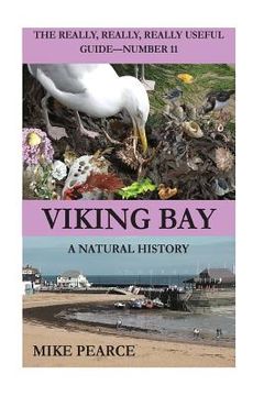 portada Viking Bay: A Natural History (in English)