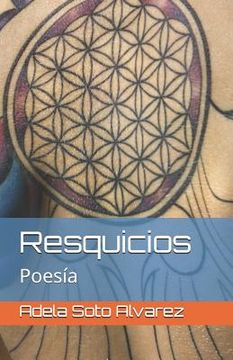 portada Resquicios: Poesia (in Spanish)