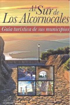 portada Al Sur De Los Alcornocales
