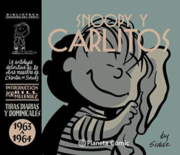 portada Snoopy y Carlitos 1963-1964 nº 07 (in Spanish)
