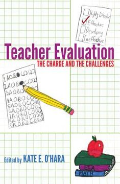 portada Teacher Evaluation: The Charge and the Challenges (en Inglés)