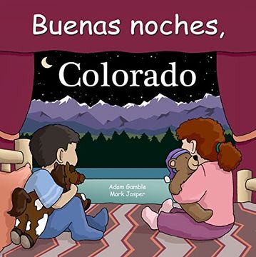 portada Buenas Noches, Colorado (in Spanish)