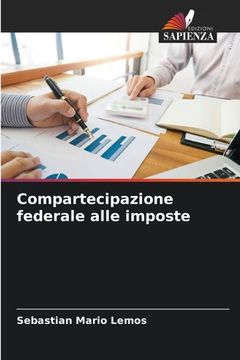 portada Compartecipazione federale alle imposte (en Italiano)