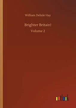 portada Brighter Britain!  Volume 2