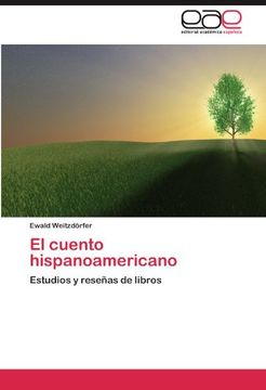 portada el cuento hispanoamericano: estudios y reseñas de libros