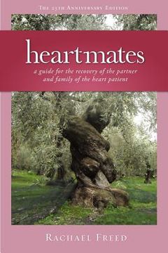 portada heartmates: a guide for the partner and family of the heart patient (en Inglés)