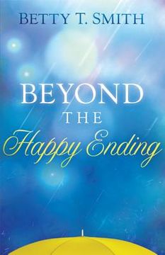 portada beyond the happy ending