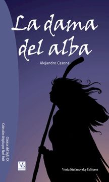 La dama del alba, Alejandro Casona