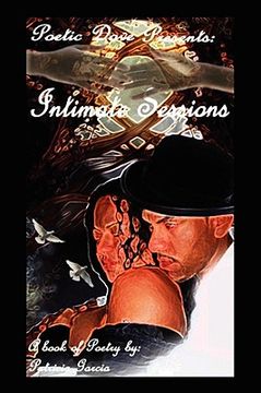 portada poetic dove presents "intimate sessions" (in English)