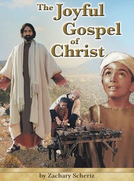 portada The Joyful Gospel of Christ (en Inglés)