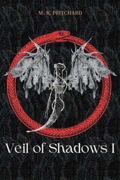 portada Veil of Shadows I (en Inglés)
