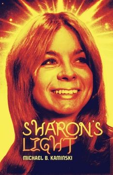portada Sharon's Light