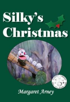 portada Silky's Christmas