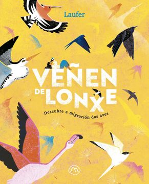 Veñen de Lonxe (en Galician)