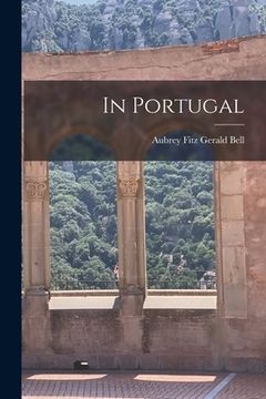 portada In Portugal (en Inglés)