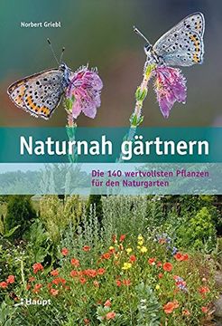 portada Naturnah Gärtnern (in German)