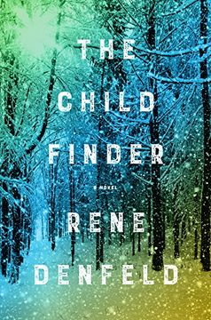portada The Child Finder: A Novel 