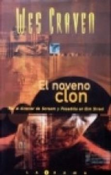 portada El Noveno Clon (in Spanish)