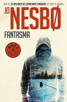 portada Fantasma (in Spanish)