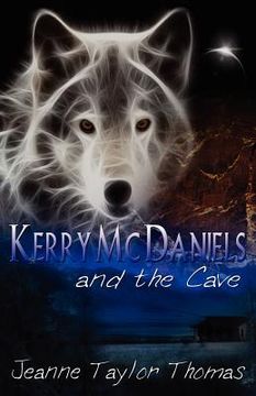 portada kerry mcdaniels and the cave