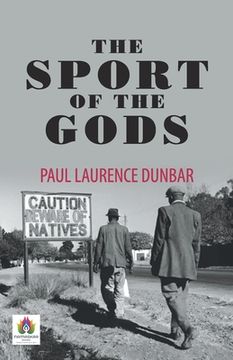 portada The Sport of the Gods (en Inglés)