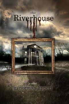 portada Riverhouse (en Inglés)