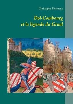 portada Dol-Combourg et la légende du Graal (en Francés)