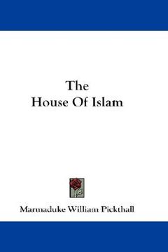 portada the house of islam (in English)