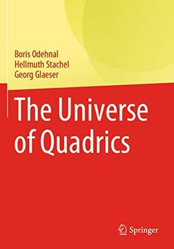 portada The Universe of Quadrics
