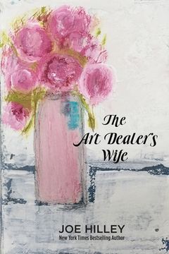 portada The art Dealer'S Wife (en Inglés)