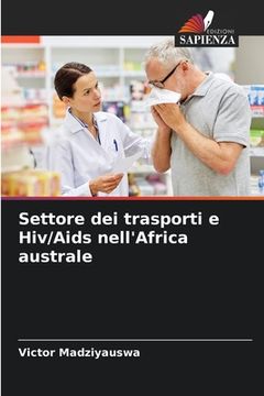 portada Settore dei trasporti e Hiv/Aids nell'Africa australe (en Italiano)