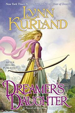portada Dreamer's Daughter (Nine Kingdoms) (en Inglés)
