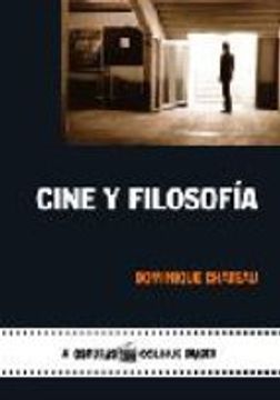 portada Cine y Filosofia (in Spanish)
