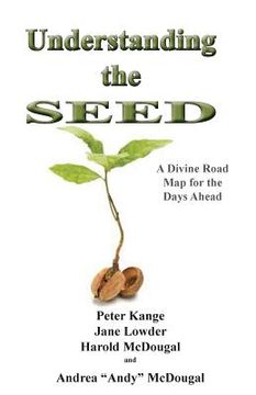 portada Understanding the Seed (en Inglés)