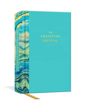 portada The Gratitude Journal (in English)