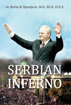 portada Serbian Inferno (en Inglés)